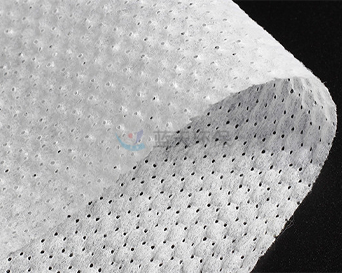 es热风棉可替换熔喷布吗