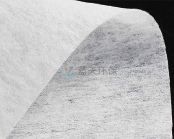 什么样的热风棉可用于制作湿巾？