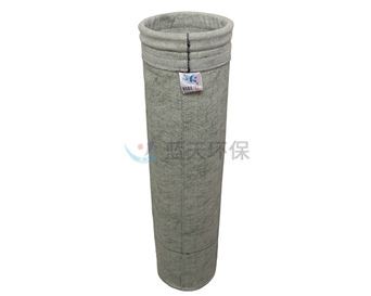 滤料除尘布袋加工要领